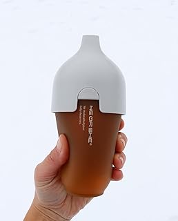 Biberon en silicone anti-coliques à col extra large he or she. Avec plus de 300 000 références, DIAYTAR COTE D'IVOIRE est la boutique en ligne la plus complète de Cote d'Ivoire, offrant à ses clients une grande variété de produits de qualité. Elle se positionne comme une plateforme de commerce électronique de confiance, avec des services de livraison et de retour souples. Les clients peuvent profiter d'une navigation intuitive et d'un processus de commande simplifié.