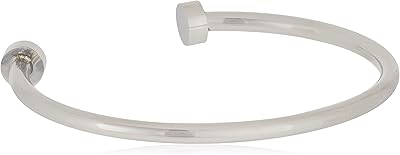 Bracelet victoria walls pour femme - vb1084s, acier inoxydable. La boutique en ligne DIAYTAR COTE D'IVOIRE est l'ultime destination pour les consommateurs ivoiriens qui recherchent des produits de qualité à des prix compétitifs. Avec plus de 300 000 références disponibles, les clients peuvent choisir parmi une vaste sélection de produits pour répondre à leurs besoins quotidiens. De l'électronique à la mode, en passant par les produits alimentaires, DIAYTAR COTE D'IVOIRE a tout pour satisfaire les désirs de ses clients.