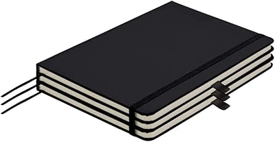 Cahier ligné classique a5 santh home avec couverture rigide, papier ligné et blocs-notes sur les produits laitiers - 192 pages/noir - paquet de 3. Diaytar Côte d'Ivoire, la boutique en ligne généraliste, propose une vaste sélection de produits allant des électroménagers aux accessoires de mode. Nous nous engageons à fournir des produits de qualité supérieure et un service client de haute qualité pour satisfaire tous vos besoins. Notre mission est de rendre l'expérience d'achat en ligne inoubliable.