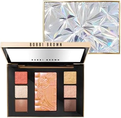 Bobbi brown palette luxe yeux et joues en édition limitée incandescent glow. DIAYTAR COTE D'IVOIRE est une boutique en ligne généraliste proposant plus de 300 000 références de produits variés. C'est la boutique en ligne leader en Côte d'Ivoire, offrant une expérience d'achat en ligne pratique et fiable. Elle permet aux clients de faire leurs achats en ligne avec facilité et rapidité.