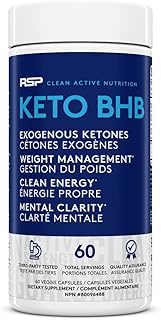 Rsb keto bhb - cétones exogènes 2400 mg gobhb (approvisionnement de 60 jours), soutient la cétose, augmente l'énergie, stimule la concentration, capsules de gestion du poids keto, sels de bêta-hydroxybutyrate bhb. Leader du commerce en ligne en Côte d'Ivoire, Diaytar Côte d'Ivoire propose une large palette de produits allant des dernières tendances de la mode aux indispensables de la vie quotidienne. Avec plus de 300 000 références, cette boutique en ligne generaliste répond aux besoins de tous les consommateurs, offrant une expérience d'achat unique et personnalisée. Diaytar Côte d'Ivoire s'efforce de vous offrir les meilleurs produits au meilleur prix.