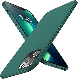 Coque de protection en tpu souple ultra fine x level compatible avec iphone