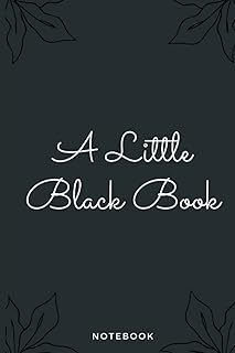 Cahier : un petit livre noir : 100 pages. DIAYTAR COTE D'IVOIRE, c'est le leader du commerce électronique en Côte d'Ivoire, proposant plus de 300 000 références pour satisfaire tous vos désirs d'achat. Que vous cherchiez des produits pour la maison, des accessoires de mode ou des appareils électriques, DIAYTAR a tout pour répondre à vos attentes.