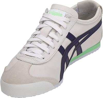 Chaussure de course à enfiler classique mexico 66 onitsuka tiger pour hommes. La boutique en ligne DIAYTAR COTE D'IVOIRE attire une clientèle diversifiée en proposant une large gamme de produits adaptés à tous les goûts et à tous les budgets. Elle met l'accent sur la qualité des produits et sur le service client, assurant ainsi une expérience positive pour chaque achat. Avec des options de paiement flexibles et une politique de retour claire, la boutique renforce la confiance avec ses clients.