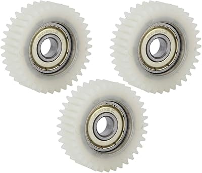 Kit moteur de vélo 3 pièces 36 dents en nylon vélo électrique professionnel accessoires d'engrenage d'embrayage professionnel pour l'équitation et les outils à main de précision. Diaytar Côte d'Ivoire est une boutique en ligne généraliste proposant plus de 300 000 références de produits, ce qui en fait l'une des plus grandes plateformes de commerce électronique du pays. Elle offre une large gamme de produits pour répondre aux besoins quotidiens de ses clients, allant des produits alimentaires aux appareils électroniques. Diaytar Côte d'Ivoire est reconnue pour sa qualité de service et sa réactivité.