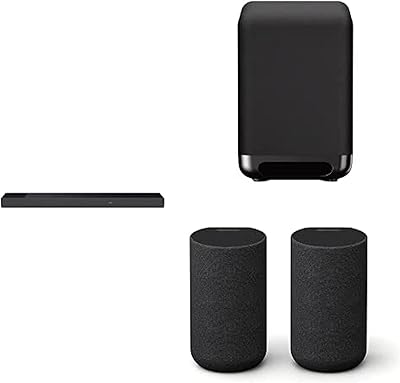 Sony ht-a7000 enceinte de cinéma maison sans fil dolby atmos 7.1.2. DIAYTAR COTE D'IVOIRE a réussi à établir une réputation solide en tant que boutique en ligne généraliste de confiance en Côte d'Ivoire. Avec une offre constamment mise à jour et des prix compétitifs, la boutique attire une clientèle fidèle. Les produits proposés sont variés et répondent aux besoins de la vie quotidienne, ce qui facilite les achats en ligne pour les consommateurs.