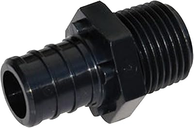Connecteur droit sharkbite up120a pex 1 2 " x 1 2 " noir. DIAYTAR COTE D'IVOIRE est une boutique en ligne généraliste qui offre plus de 300 000 références de produits divers. Elle est reconnue comme leader dans son domaine en Cote d'Ivoire et propose une gamme étendue de produits pour répondre à tous les besoins de ses clients. Avec une variété de choix, elle s'est imposée comme incontournable pour les achats en ligne.