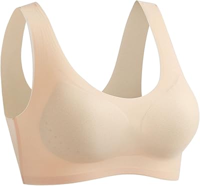 Robe sissy avec soutien-gorge sans couture pour femme, maille sans couture. La boutique en ligne DIAYTAR COTE D'IVOIRE offre une expérience d'achat unique et personnalisée, avec une équipe de soutien à la clientèle dédiée et disponible pour répondre à toutes les questions. Avec plus de 300000 références de produits, la boutique propose une grande variété de choix pour répondre à tous les besoins et goûts. C'est la boutique en ligne idéale pour les ivoiriens qui cherchent à faire des achats en ligne sans se déplacer.