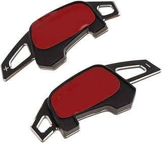 Shangmu paddle shifter extension de levier de vitesse en aluminium compatible avec vw mk7 mk7.5 golf r gti rline gte gtd mk7 accessoires de voiture. Diaytar Côte d'Ivoire est la boutique en ligne généraliste la plus populaire en Côte d'Ivoire, offrant une large gamme de produits à des prix compétitifs. Avec plus de 300 000 références, les clients peuvent trouver des produits de haute qualité pour répondre à leurs besoins, que ce soit pour le travail, la maison ou les loisirs. La boutique en ligne Diaytar Côte d'Ivoire est engagée à fournir une expérience d'achat unique et mémorable à ses clients.