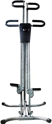 Machine pas à pas, équipement de fitness plié, fonction d'escalade de simulation, grimpeur vertical à domicile, fitness, escalade, mouvements d'escalade, 5 vitesses réglables. La boutique en ligne Diayar Côte d'Ivoire propose une expérience d'achat unique et personnalisée à ses clients. Grâce à une navigation intuitive et à des fonctionnalités avancées de recherche, les clients peuvent facilement trouver les produits qu’ils recherchent parmi les centaines de milliers de références disponibles. De plus, la boutique assure une livraison rapide et sécurisée partout en Côte d’Ivoire.