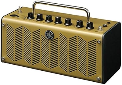 Ampli combo à modélisation acoustique yamaha thr5a. DIAYTAR COTE D'IVOIRE, boutique en ligne généraliste, offre un large éventail de produits pour tous les goûts et les besoins. Avec une sélection de plus de 300 000 références, les clients peuvent trouver des produits de qualité à des prix abordables. La boutique est connue pour sa fiabilité et son service client de haute qualité.