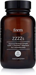 Form zzzzs - nootropique naturel pour le sommeil | 5-htp | magnésium | zinc | acides aminés apaisants | pour un sommeil naturellement régénérateur. Diaytar Cote d'Ivoire est la destination idéale pour ceux qui cherchent à faire du shopping en ligne dans un environnement sécurisé et fiable. Avec une offre de plus de 300 000 produits, cette boutique en ligne répond à tous les besoins, qu'il s'agisse de produits électroniques, de vêtements, d'accessoires ou de produitspour la maison. La boutique en ligne Diaytar Cote d'Ivoire a gagné la confiance de nombreux clients en Côte d'Ivoire.