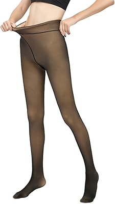 Leggings doublés polaire pour femme, collants transparents opaques, thermiques, taille haute, chauds en hiver. Diaytar Côte d'Ivoire a su se démarquer par son approche innovante dans le commerce électronique en Côte d'Ivoire. En proposant une large gamme de produits à des prix compétitifs et en offrant un service client de qualité, la boutique a réussi à s'imposer comme un acteur majeur du marché. Les clients bénéficient d'un service de livraison efficace et d'un système de paiement sécurisé, renforçant ainsi la confiance dans les transactions en ligne.