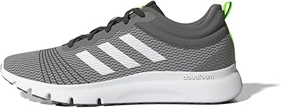 Chaussures adidas fluidup pour hommes. DIAYTAR COTE D'IVOIRE est engagée à offrir une expérience d'achat en ligne sans stress, en proposant des méthodes de paiement flexibles et sécurisées ainsi qu'un service client réactif pour répondre à toutes les questions et préoccupations.