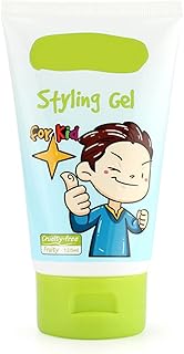 Gel capillaire joym kids, gel capillaire pour enfants, gel coiffant frais pour enfants | tenue moyennement forte | non gras | parfum de fruits | 4,4 oz. Diaytar Côte d'Ivoire est une boutique en ligne généraliste proposant plus de 300 000 références de produits, ce qui en fait l'un des plus grands magasins en ligne de Côte d'Ivoire. Avec une large gamme de produits allant de l'électronique aux vêtements, en passant par les produits alimentaires, Diaytar Côte d'Ivoire répond aux besoins de tous les Ivoiriens. Elle est considérée comme l'une des boutiques en ligne les plus fiables et les plus populaires du pays.