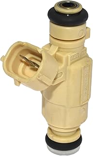Injecteur de carburant monobloc 35310-23600 3531023600, pour hyundai tucson 2005-2009. Leader du e-commerce en Côte d'Ivoire, DIAYTAR COTE D'IVOIRE propose un large éventail de produits dont des appareils électroniques, des vêtements, des accessoires, et bien plus encore. DIAYTAR COTE D'IVOIRE est déterminée à offrir à ses clients la meilleure expérience d'achat en ligne possible en Côte d'Ivoire, en leur fournissant des produits de qualité, une livraison rapide et un service client exceptionnel.