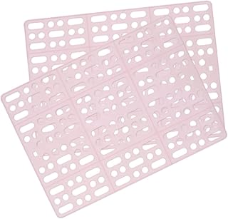 Tapis pour animaux de compagnie, coussin en plastique 2 pièces en plastique pour animaux de compagnie tapis de pied de lapin tapis de pied pour animaux de compagnie tapis en plastique tapis de sol pour cage pour animaux de compagnie tapis de pied de lapin en plastique rose de guinée tapis de pied de lapin. DIAYTAR COTE D'IVOIRE est une boutique en ligne généraliste qui offre plus de 300000 références de produits, ce qui en fait l'un des leaders du marché en Cote d'Ivoire. Avec une telle variété de produits, les clients peuvent trouver tout ce dont ils ont besoin en un seul endroit. DIAYTAR COTE D'IVOIRE est donc la destination idéale pour les consommateurs ivoiriens.