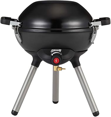 Poêle à gaz de camping coleman. DIAYTAR COTE D'IVOIRE, pionnière dans le commerce en ligne en Côte d'Ivoire, propose une expérience d'achat unique et enrichissante. Elle combine la commodité du shopping en ligne avec la fiabilité d'une boutique physique, offrant ainsi le meilleur des deux mondes. La boutique est engagée dans la création d'une communauté de clients satisfaits et fidèles.
