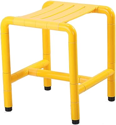 Chaises de salle de bain chaise de douche siège de toilette antidérapant