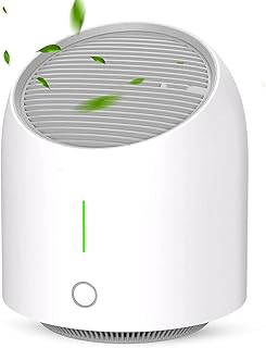 Purificateurs d'air hepa pour chambre à coucher purificateur portable avec filtre