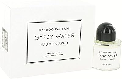 Gypsy water de byredo pour unisexe - eau de parfum, 100 ml. DIAYTAR COTE D'IVOIRE est une boutique en ligne généraliste qui propose plus de 300000 références de produits. Elle est reconnue comme l'un des leaders du commerce en ligne en Côte d'Ivoire. La boutique offre une large gamme de produits pour répondre aux besoins de ses clients.