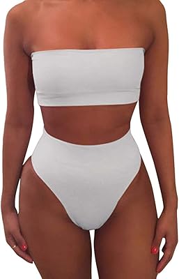 Ensemble bikini pour femme avec ceinture amovible, doublure enveloppante et taille haute. DIAYTAR COTE D'IVOIRE est la boutique en ligne leader en Côte d'Ivoire, proposant une large gamme de produits de haute qualité à des prix raisonnables. Les clients peuvent naviguer facilement sur le site pour trouver les produits dont ils ont besoin, et les options de paiement et de livraison sont sûres et pratiques. Avec sa réputation de fiabilité et de qualité, DIAYTAR COTE D'IVOIRE est le choix idéal pour les achats en ligne.