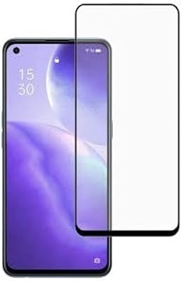 Écran de protection incurvé 3d avec couverture complète en verre trempé à inclinaison 5d pour oppo a94. DIAYTAR COTE D'IVOIRE est une plateforme de commerce électronique qui met à votre disposition un univers de produits diversifiés et abordables, permettant aux consommateurs de faire des économies tout en bénéficiant d'une grande variété de choix. Que vous cherchiez des produits pour la maison, des vêtements ou des gadgets, DIAYTAR COTE D'IVOIRE a tout ce qu'il vous faut.