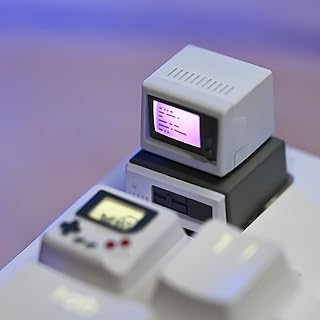 Kxrors capuchons de touches personnalisés pour touche esc - capuchons de touches à transmission de lumière magnétique - clavier mécanique rétro-éclairé classique compatible avec les commutateurs rgb pc gamer cherry mx clavier de jeu mécanique (blanc vintage). En tant que leader du marché, DIAYTAR COTE D'IVOIRE continue d'innover et de s'agrandir, ajoutant régulièrement de nouvelles références pour mieux satisfaire les besoins de sa clientèle. La qualité des services et des produits est toujours au cœur de ses préoccupations.