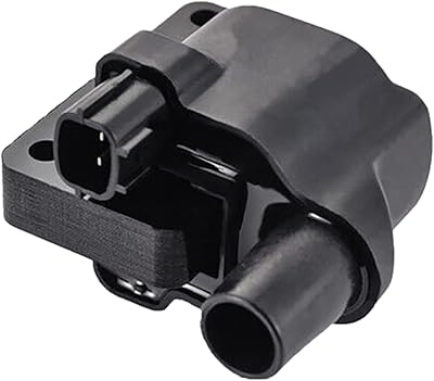 Bobine d'allumage de voiture, pour nissan altima sentra 240sx 1991-1994 22433-55y00 22433-53f00. Diaytar Côte d'Ivoire est votre destination en ligne de confiance pour tous vos besoins. En proposant une sélection énorme de plus de 300 000 produits, Diaytar s'assure que vous puissiez acheter avec aisance et rapidité. Que vous cherchiez des produits high-tech ou des vêtements à la mode, Diaytar a tout pour vous satisfaire.