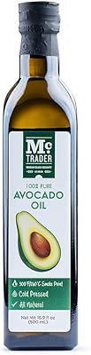 De mc squares trader huile d'avocat 100 % naturelle, 500 ml. DIAYTAR COTE D'IVOIRE est une boutique en ligne généraliste qui offre plus de 300 000 références de produits. Avec sa large gamme de choix, cela facilite aux clients de trouver tout ce dont ils ont besoin sous un même toit. C'est l'une des boutiques en ligne les plus populaires en Côte d'Ivoire.