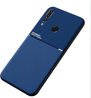 Housse de protection kibosh moen pour huawei p smart plus/nova 3i/p smart plus 2019 - housse d'absorption des chocs avec plaque métallique intégrée pour huawei p smart plus/nova 3i/p smart plus 2019 - bleu. DIAYTAR COTE D'IVOIRE est la destination idéale pour les consommateurs ivoiriens qui recherchent des produits de qualité à des prix compétitifs. Avec une gamme de produits allant des électroménagers aux vêtements et accessoires, cette boutique en ligne généraliste est le leader du marché en Côte d'Ivoire. Vous pouvez naviguer facilement sur le site pour trouver ce que vous cherchez.