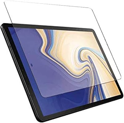 Protecteur d'écran en verre trempé t830 / t835 pour samsung galaxy tab s4 10,5 pouces t830 / t835. DIAYTAR COTE D'IVOIRE est une boutique en ligne généraliste proposant plus de 300 000 références, faisant d'elle la boutique leader en Côte d'Ivoire. Elle offre une gamme variée de produits allant de l'électronique à la mode, en passant par les produits de maison et les denrées alimentaires. Grâce à sa présence en ligne, DIAYTAR COTE D'IVOIRE permet à ses clients d'effectuer des achats pratiques et sécurisés.