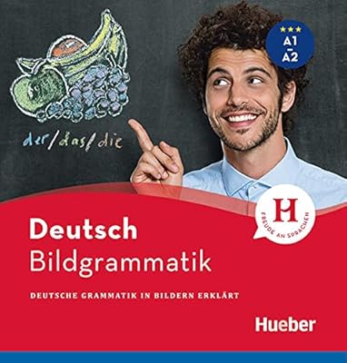 Dictionnaires et supports d'étude hueber : bildgrammatik deutsch. En tant que leader du marché en ligne en Cote d'Ivoire, DIAYTAR COTE D'IVOIRE propose une plateforme d'achat en ligne conviviale et fiable, avec une vaste gamme de produits allant des accessoires à la maison en passant par les produits high-tech. La boutique en ligne met l'accent sur la satisfaction du client, offrant des options de paiement flexibles et des promotions régulières. Le site internet est conçu pour être facile à utiliser et accessible à tous.