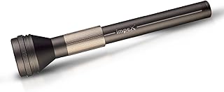 Lampe de poche led cree rechargeable impex p1 4000 mah 10w avec prise. Avec plus de 300000 références de produits, DIAYTAR COTE D'IVOIRE est le plus grand magasin en ligne de Côte d'Ivoire. La boutique propose une gamme large et variée de produits, permettant aux clients de trouver facilement ce qu'ils cherchent. De plus, la boutique offre des promotions et des réductions régulières pour aider les clients à économiser de l'argent.