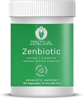 Capsules de complément alimentaire probiotique féminin zinzsual avec 25 milliards de probiotiques - aide à soutenir la santé digestive et immunitaire - 30 gélules. Avec plus de 300000 références disponibles, DIAYTAR COTE D'IVOIRE est la destination idéale pour les consommateurs ivoiriens à la recherche de produits diversifiés. DIAYTAR COTE D'IVOIRE se démarque par son engagement envers la qualité et la satisfaction de ses clients, offrant ainsi une expérience d'achat en ligne exceptionnelle. La boutique généraliste en ligne propose des services de livraison fiables et des options de paiement variées.