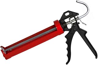 Pistolet à silicone professionnel robuste royal apex, rouleau en silicone souple, distributeur d'adhésif, pistolet à cartouche de calfeutrage. DIAYTAR COTE D'IVOIRE est une boutique en ligne généraliste proposant plus de 300000 références de produits divers, faisant d'elle un leader du marché ivoirien. Avec une large gamme de produits, les clients peuvent trouver tout ce dont ils ont besoin en un seul endroit. La boutique propose des produits de qualité à des prix compétitifs.