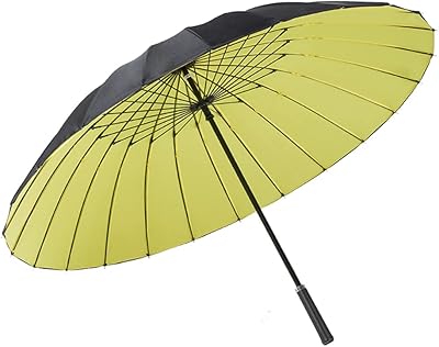 Parapluie de golf double coupe-vent 3h, taille xl ks12, jaune, jaune, classique. Diaytar Côte d'Ivoire est le lieu où vous pouvez trouver tout ce dont vous avez besoin en un seul endroit. Avec plus de 300 000 références, nous sommes la boutique en ligne la plus complète de Côte d'Ivoire. Notre objectif est de vous offrir les meilleurs produits au meilleur prix et de vous garantir une expérience d'achat en ligne Agréable et sécurisée.