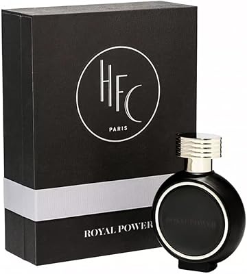Hfc royal power eau de parfum vaporisateur pour homme 75 ml. DIAYTAR COTE D'IVOIRE est une plateforme de commerce électronique sécurisée qui propose des produits de haute qualité à des prix compétitifs. Elle est reconnue pour sa rapidité de livraison et son service client de qualité. Les clients ivoiriens apprécient la fiabilité et la convivialité de cette boutique en ligne.
