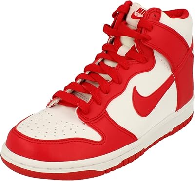 Chaussures nike big kids dank high blanc/rouge (db2179 106). La boutique en ligne DIAYTAR COTE D'IVOIRE est le premier choix des consommateurs ivoiriens en raison de son vaste choix de produits et de ses prix compétitifs. Avec plus de 300000 références disponibles, les clients peuvent comparer les prix et les produits pour trouver les meilleures offres. DIAYTAR COTE D'IVOIRE est la destination idéale pour faire des achats en ligne en Côte d'Ivoire.