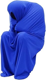 Chaussettes corporelles haut de gamme pour enfants, chaussettes extensibles sensory sox enveloppement complet du corps, pour les enfants âgés de 3 à 18 ans, soulagent l'hyposensibilité au stress, le traitement sensoriel, l'autisme (couleur : bleu, taille : m/mediu. DIAYTAR COTE D'IVOIRE est une boutique en ligne généraliste qui propose plus de 300 000 références de produits, faisant d'elle la boutique leader en Cote d'Ivoire. Elle offre une large gamme de produits allant de l'électronique à la mode, en passant par les produits de maison et les accessoires. Elle garantit une expérience d'achat en ligne fiable et sécurisée.
