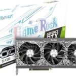 Bit rtx3070ti gamerock 8 go