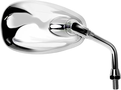 Rétroviseur moto ken scene 96003 pour yamaha : v star 1100. DIAYTAR COTE D'IVOIRE est une boutique en ligne généraliste qui propose plus de 300 000 références de produits. Elle est considérée comme l'une des boutiques en ligne les plus importantes de Côte d'Ivoire. La boutique propose une large gamme de produits allant de l'électronique à la mode en passant par les produits alimentaires.