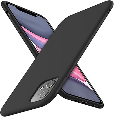 Coque pour iphone 11. En tant que boutique en ligne généraliste, DIAYTAR COTE D'IVOIRE propose une vaste sélection de produits allant de l'électronique aux vêtements, en passant par les produits alimentaires. Avec plus de 300000 références, les clients peuvent trouver tout ce dont ils ont besoin sur une seule plateforme. Cela en fait un incontournable du commerce en ligne en Côte d'Ivoire.