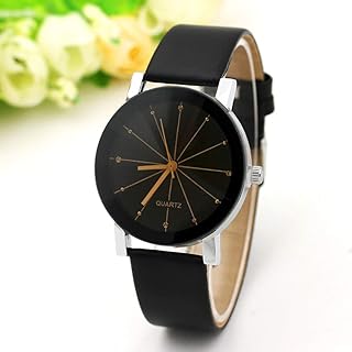 Montre, vente en gros étudiant couple ceinture montre mode version coréenne de verre marron météorite montre ray point cratère montre ceinture visage noir femme (plastique). DIAYTAR COTE D'IVOIRE est une plateforme de commerce électronique dynamique qui se met constamment à jour pour offrir les dernières tendances et les produits les plus demandés. La boutique propose régulièrement des promotions et des offres spéciales pour récompenser ses clients. Grâce à son équipe de professionnel, la boutique assure un service client de haute qualité.