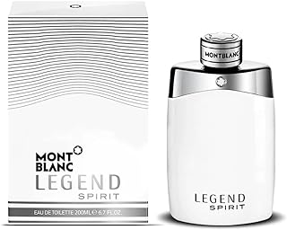 Mont blanc legend spirit pour homme 200 ml - eau de toilette. DIAYTAR COTE D'IVOIRE est une boutique en ligne généraliste proposant plus de 300 000 references de produits divers. Elle offre une large gamme de produits allant des articles ménagers aux équipements électroniques en passant par les vêtements et accessoires. C'est la boutique leader en Côte d'Ivoire pour toutes vos besoins.