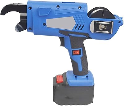 Machine à attacher les barres d'armature électrique, 8-34 mm, machine à attacher les barres d'armature sans fil automatique, couche de barres d'armature pour le nouage des fils, rechargeable pour l'acier et l'aluminium. Avec plus de 300000 références, DIAYTAR COTE D'IVOIRE est la boutique en ligne leader en Côte d'Ivoire. Elle propose une gamme élargie de produits, allant des produits alimentaires aux produits électroniques, en passant par les vêtements et les accessoires. Les clients peuvent naviguer facilement sur le site pour trouver ce qu'ils recherchent.
