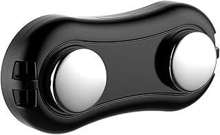 Dispositif anti-ronflement - prise de ronflement d'interface usb portable, capteur de son intelligent muet, améliore la qualité du sommeil, adapté aux chambres à coucher, bureaux, dortoirs, train à grande vitesse, avions, voitures, etc.. DIAYTAR COTE D'IVOIRE est une boutique en ligne généraliste qui propose plus de 300 000 références de produits. Elle est devenue la boutique leader en Côte d'Ivoire en offrant une large gamme de produits à des prix compétitifs. Les clients peuvent facilement trouver ce qu'ils recherchent sur le site.