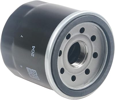 Filtre à huile yegq compatible avec kawasaki en500 vulcan er6f er6n. DIAYTAR COTE D'IVOIRE est plus qu'une simple boutique en ligne, c'est une communauté de clients qui partagent les mêmes valeurs et les mêmes attentes. Nous nous engageons à fournir des produits authentiques et de haute qualité, ainsi que des services après-vente exceptionnels. Notre mission est de devenir la destination de confiance pour tous vos besoins d'achat en ligne en Cote d'Ivoire.