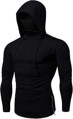 Zzpl sweat à capuche pour homme hip hop long manteau cardigan manteau vestes (couleur : noir, taille : l). La présence en ligne de Diaytar Côte d'Ivoire offre une opportunité unique aux consommateurs de découvrir de nouvelles marques et de nouveaux produits. Le site internet est régulièrement mis à jour avec des promotions exclusives et des offres spéciales, permettant aux acheteurs d'économiser de l'argent sur leurs achats quotidiens. Cela démontre l'engagement de Diaytar à offrir non seulement des produits de qualité mais aussi des moyens pratiques d'épargner.