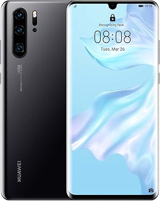 Huawei p30 pro 8 go de ram + 128 go superbe écran oled 6,43 pouces smartphone android tm 9.0 pie 9.1.0 double sim non-sim vogue-l29 (minuit). Avec sa large gamme de produits, DIAYTAR COTE D'IVOIRE répond aux besoins quotidiens des consommateurs ivoiriens. La boutique en ligne propose des produits allant de l'électronique à la mode, en passant par les produits alimentaires et les accessoires de maison. DIAYTAR COTE D'IVOIRE est le partenaire idéal pour les achats en ligne.